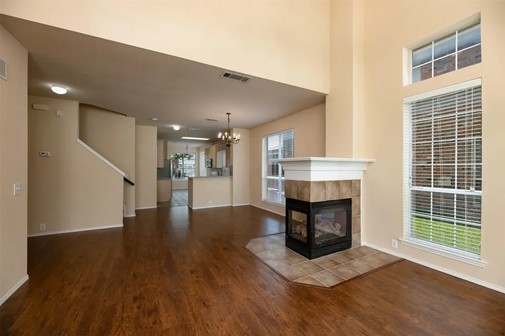 11229 Fountainbridge Drive Frisco TX 75035