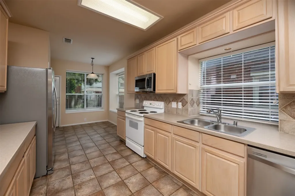 11229 Fountainbridge Drive Frisco TX 75035