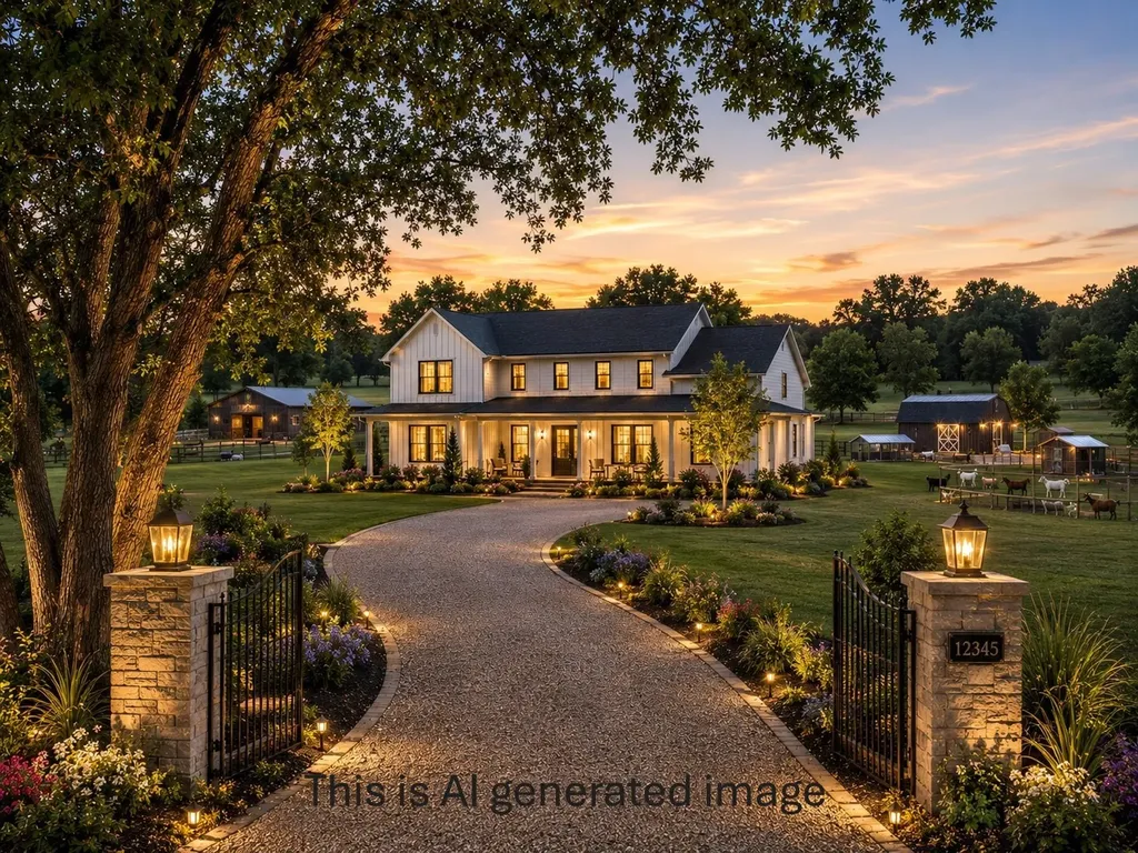 10013 Twin Creeks Circle Anna TX 75409