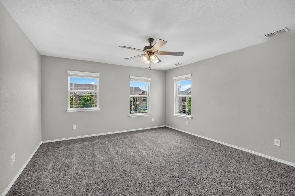 2420 Canongate Drive Denton TX 76207