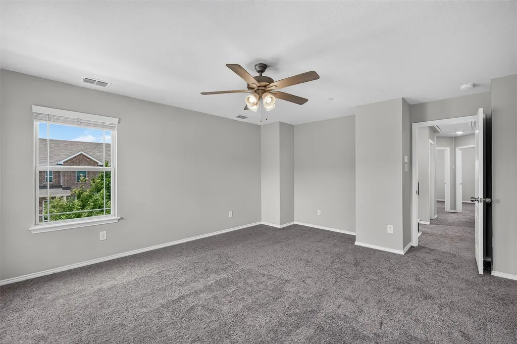 2420 Canongate Drive Denton TX 76207