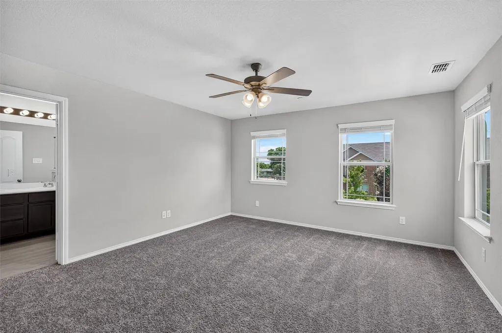 2420 Canongate Drive Denton TX 76207