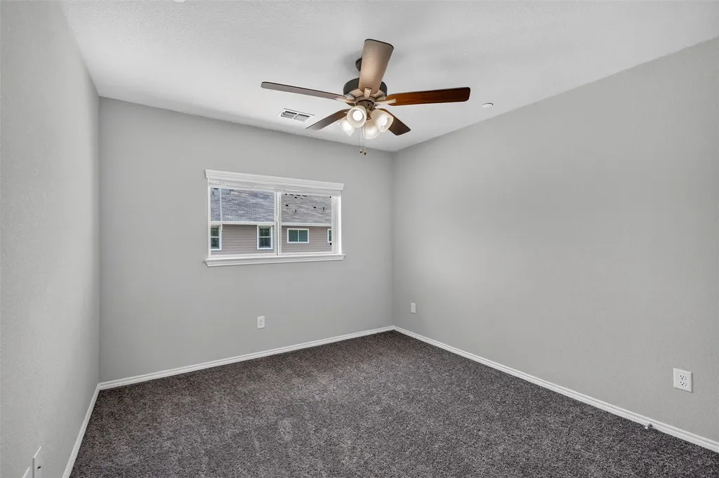 2420 Canongate Drive Denton TX 76207