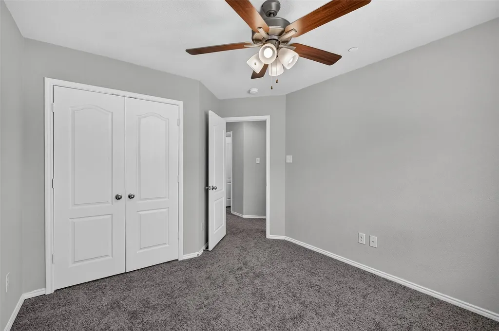 2420 Canongate Drive Denton TX 76207