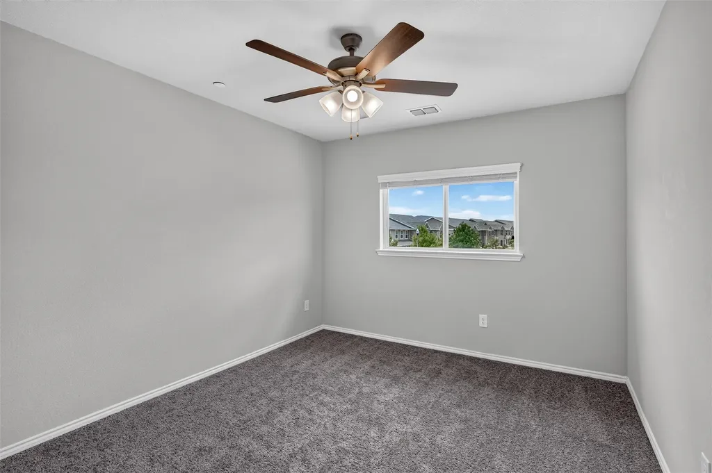 2420 Canongate Drive Denton TX 76207