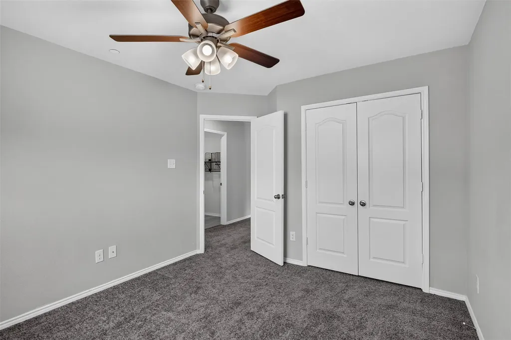 2420 Canongate Drive Denton TX 76207