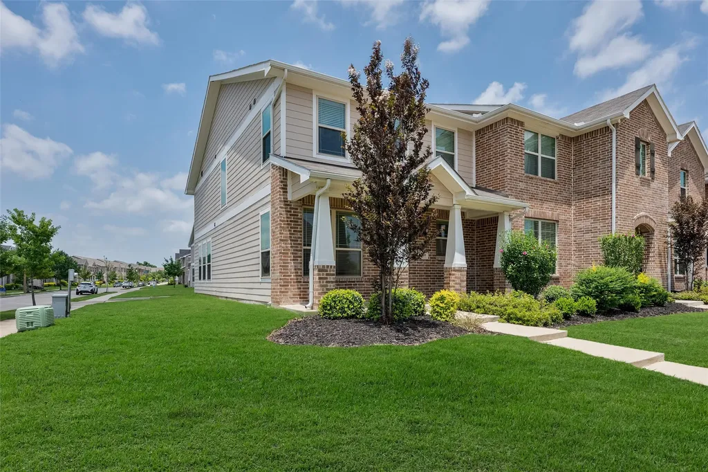2420 Canongate Drive Denton TX 76207