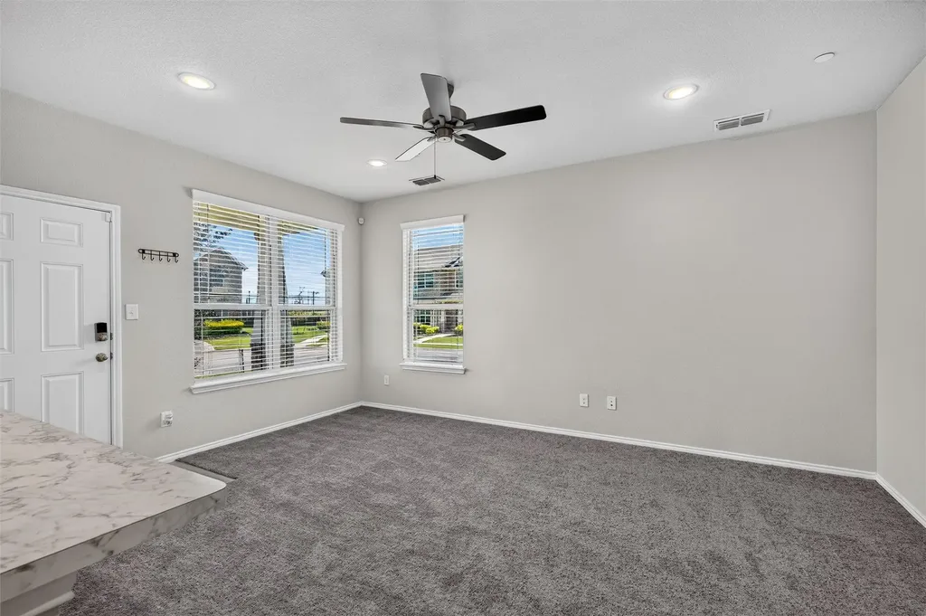 2420 Canongate Drive Denton TX 76207