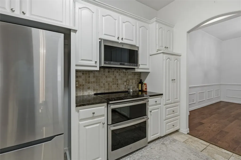 4804 Hara Lane Sherman TX 75092