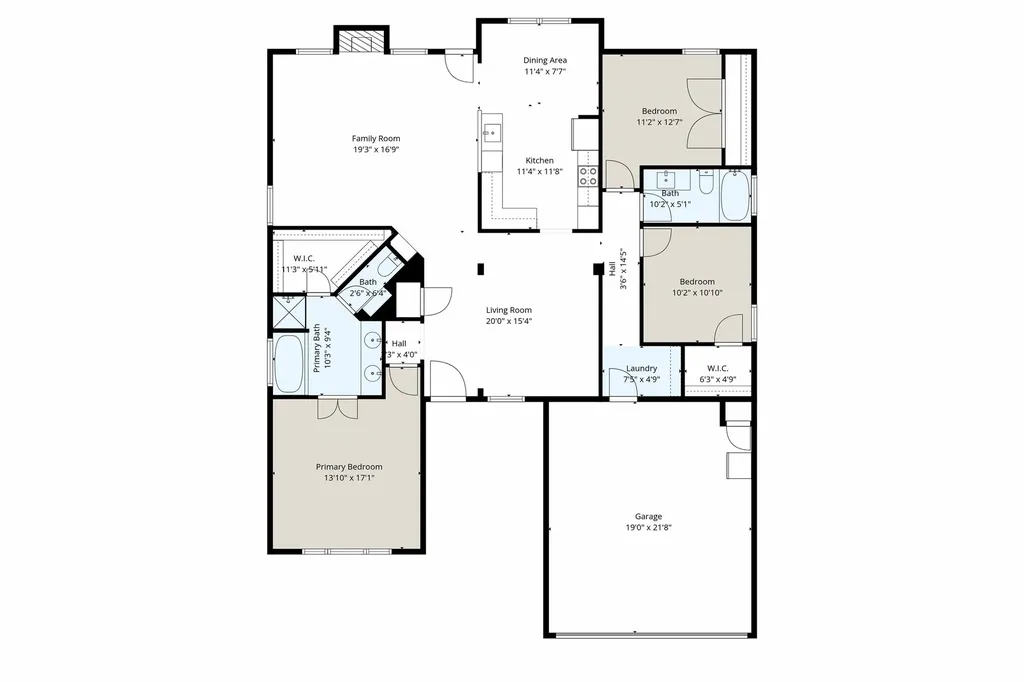 4804 Hara Lane Sherman TX 75092