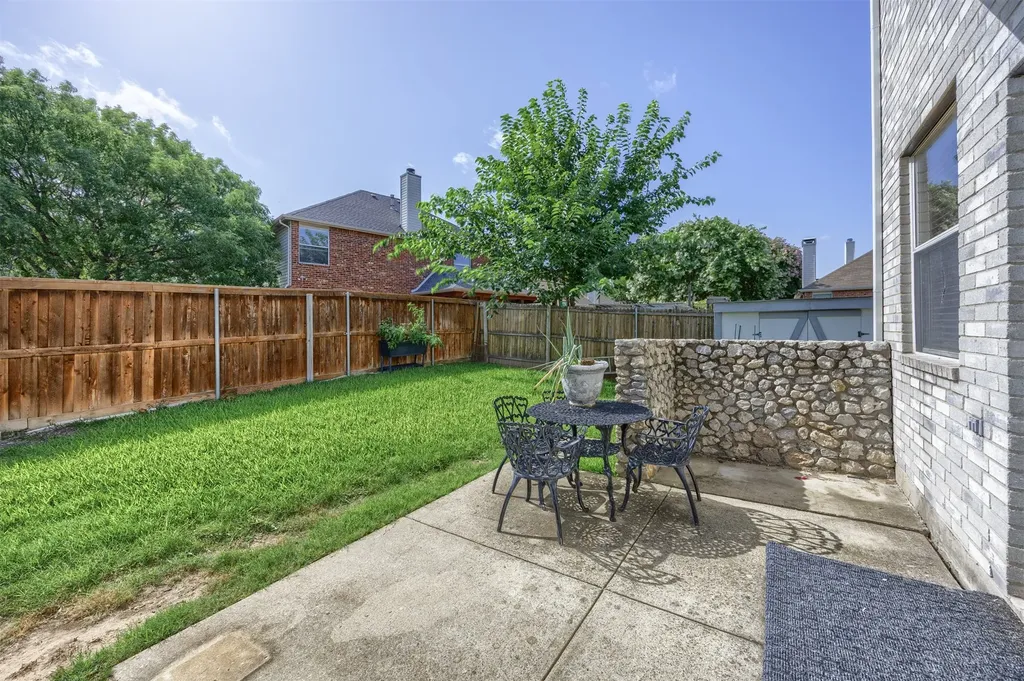 2201 Pharr Drive Mckinney TX 75072