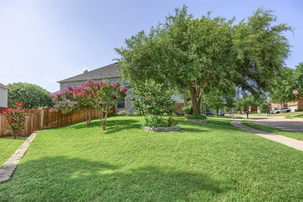2201 Pharr Drive Mckinney TX 75072