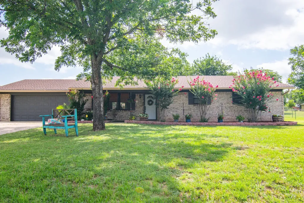 105 Greentree Circle Early TX 76802