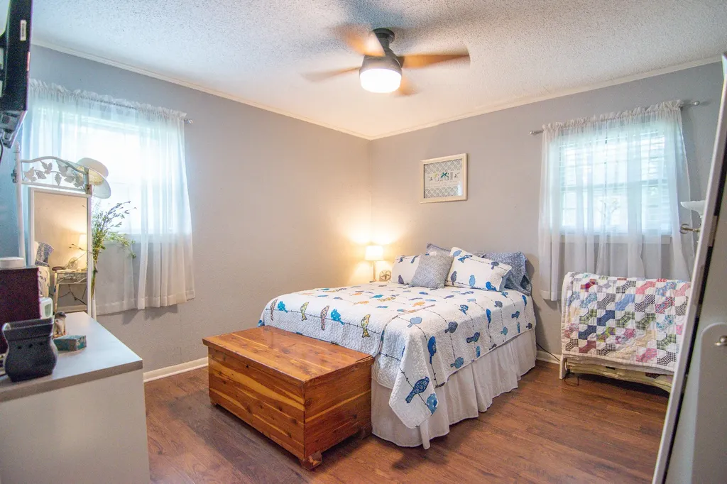 105 Greentree Circle Early TX 76802