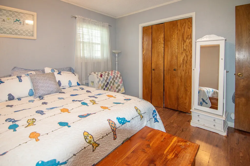 105 Greentree Circle Early TX 76802