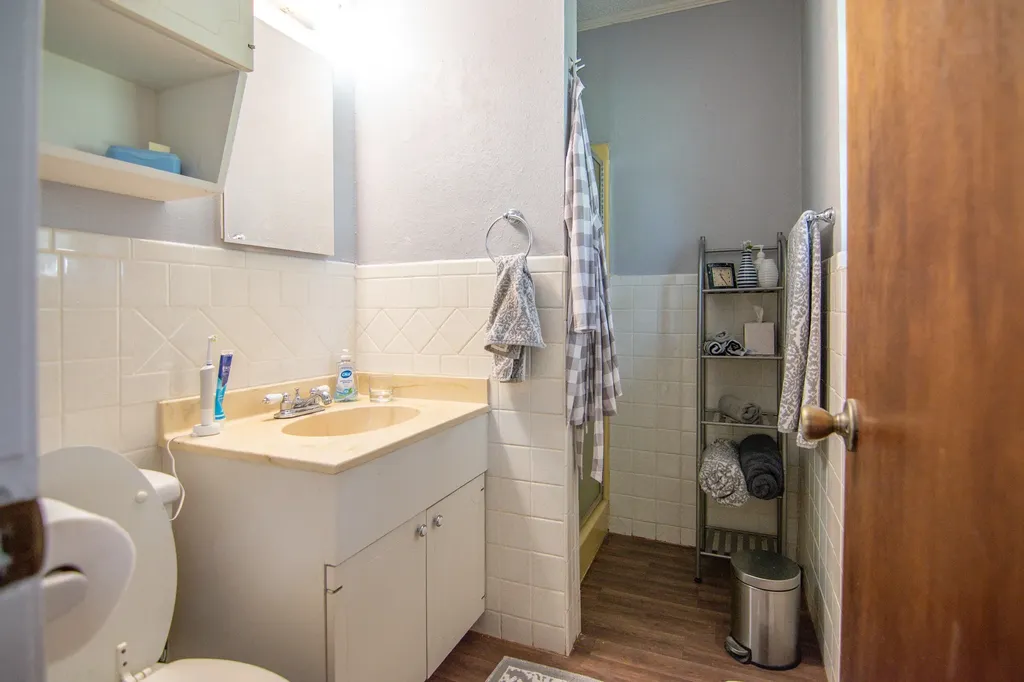 105 Greentree Circle Early TX 76802