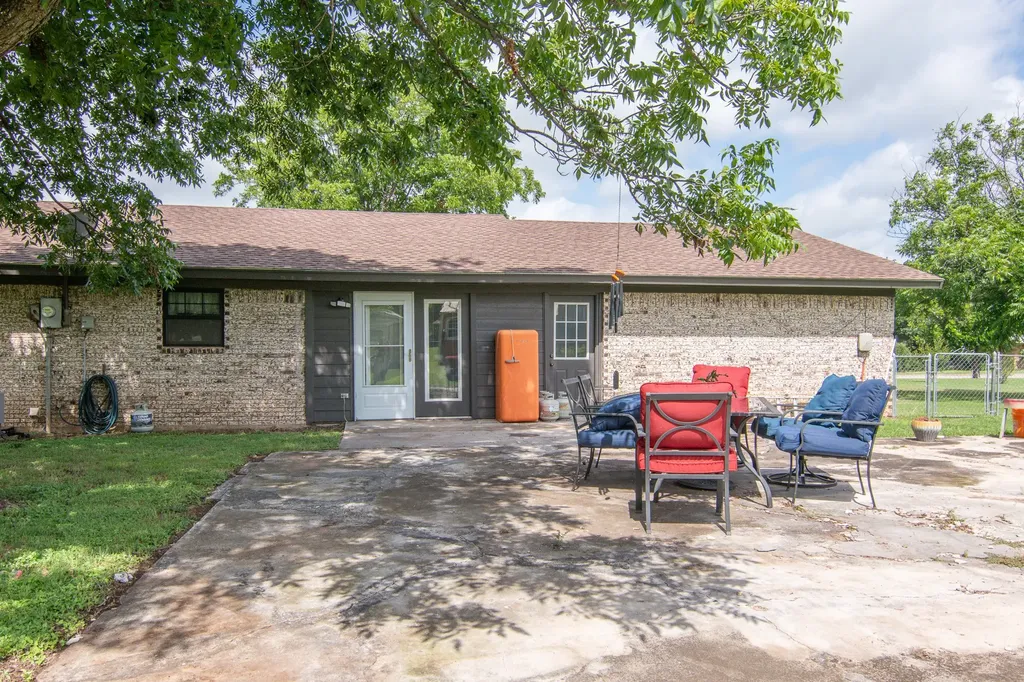105 Greentree Circle Early TX 76802