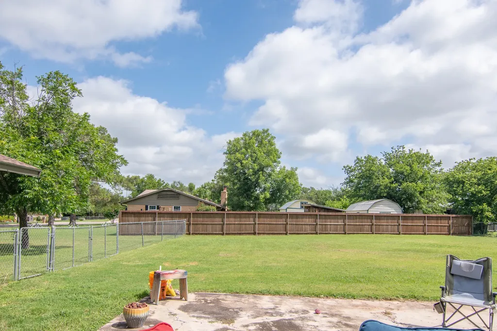 105 Greentree Circle Early TX 76802