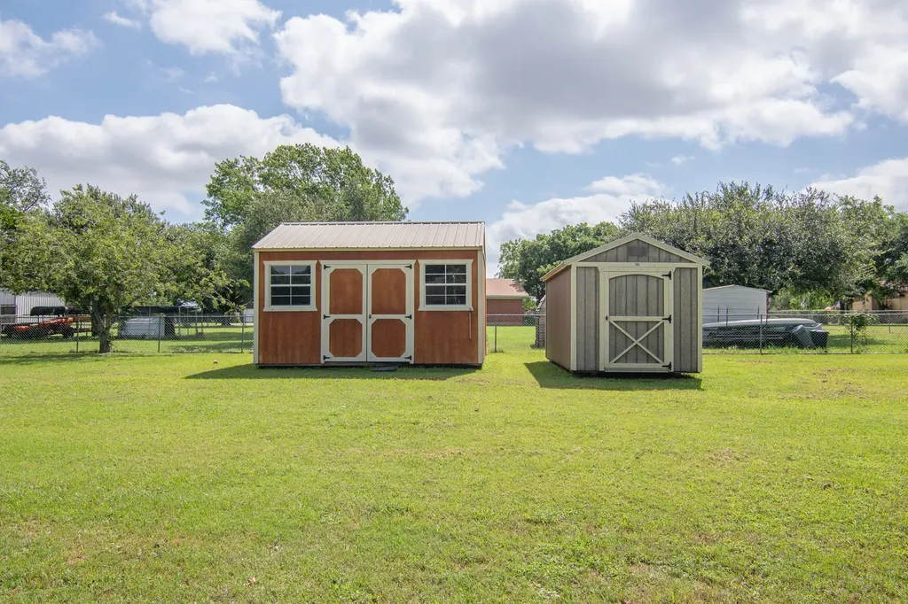 105 Greentree Circle Early TX 76802