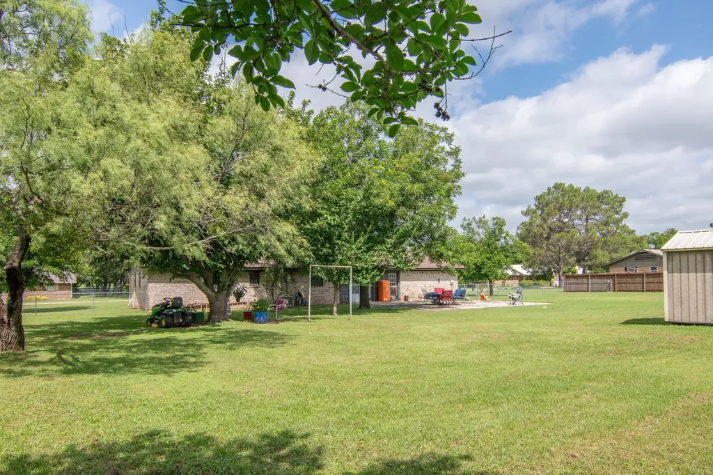 105 Greentree Circle Early TX 76802