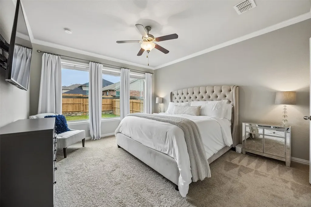 16501 Stillhouse Hollow Court Prosper TX 75078