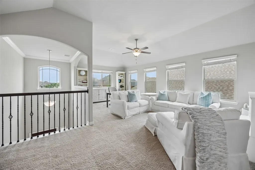 16501 Stillhouse Hollow Court Prosper TX 75078