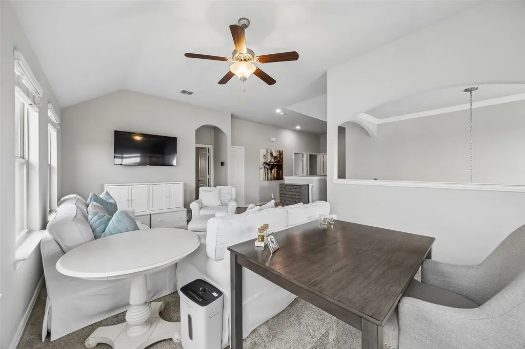 16501 Stillhouse Hollow Court Prosper TX 75078