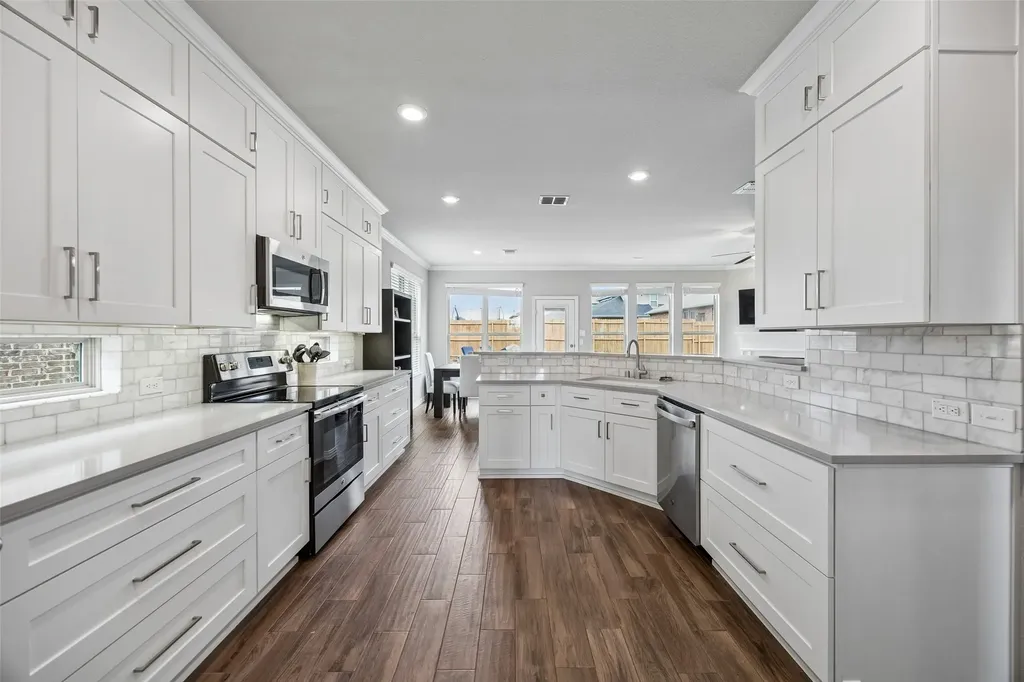 16501 Stillhouse Hollow Court Prosper TX 75078