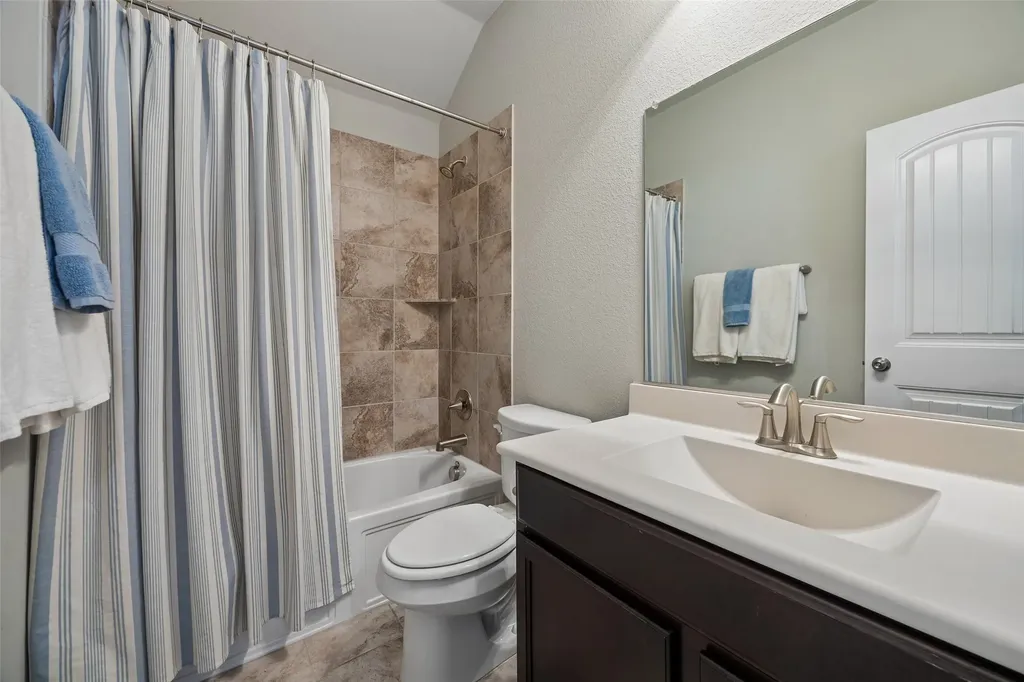 16501 Stillhouse Hollow Court Prosper TX 75078