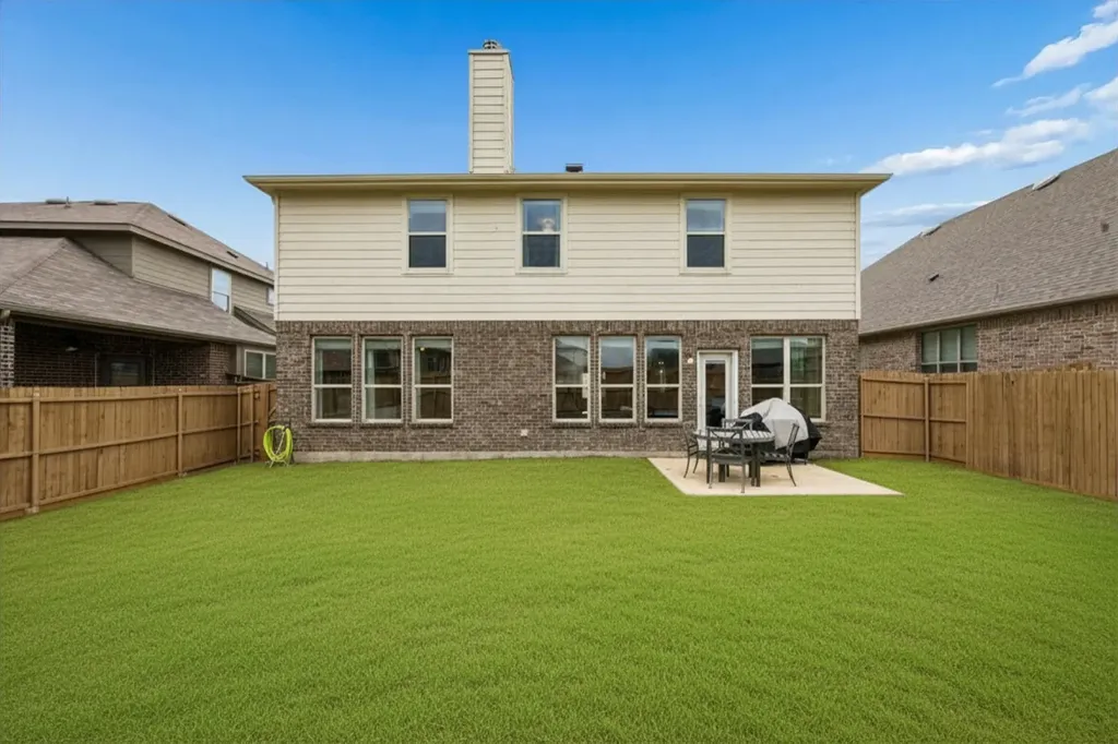 16501 Stillhouse Hollow Court Prosper TX 75078