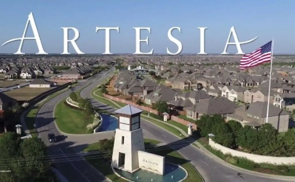 16501 Stillhouse Hollow Court Prosper TX 75078