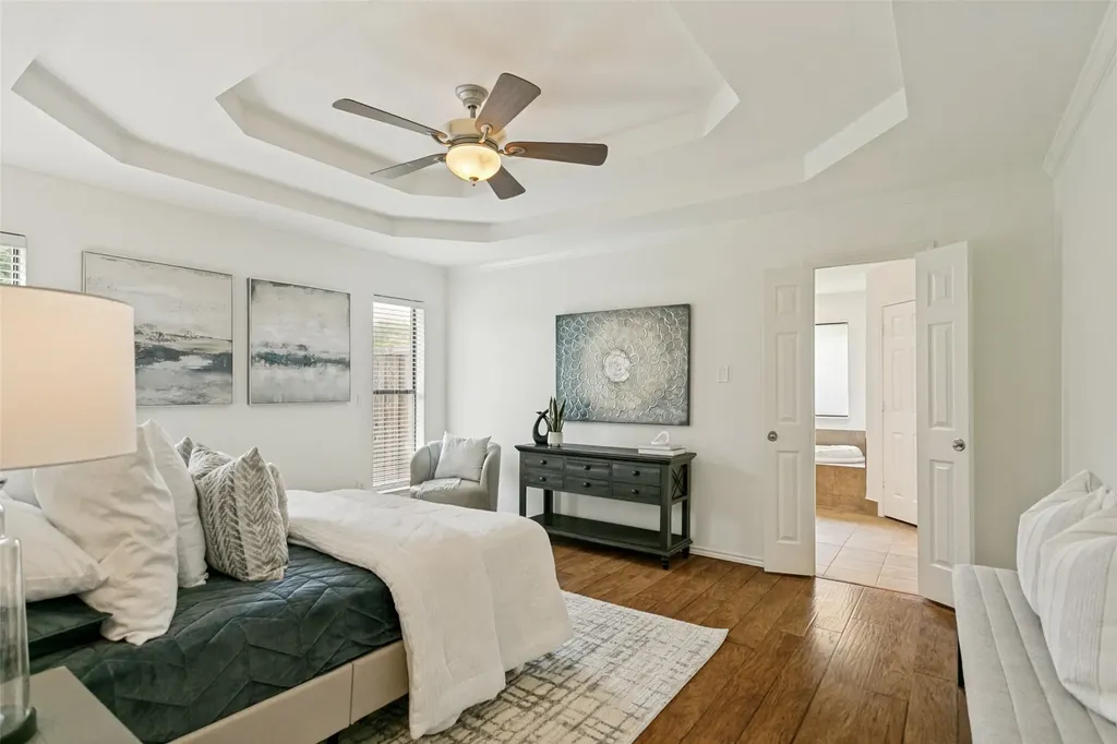 1204 Syracuse Circle Plano TX 75075
