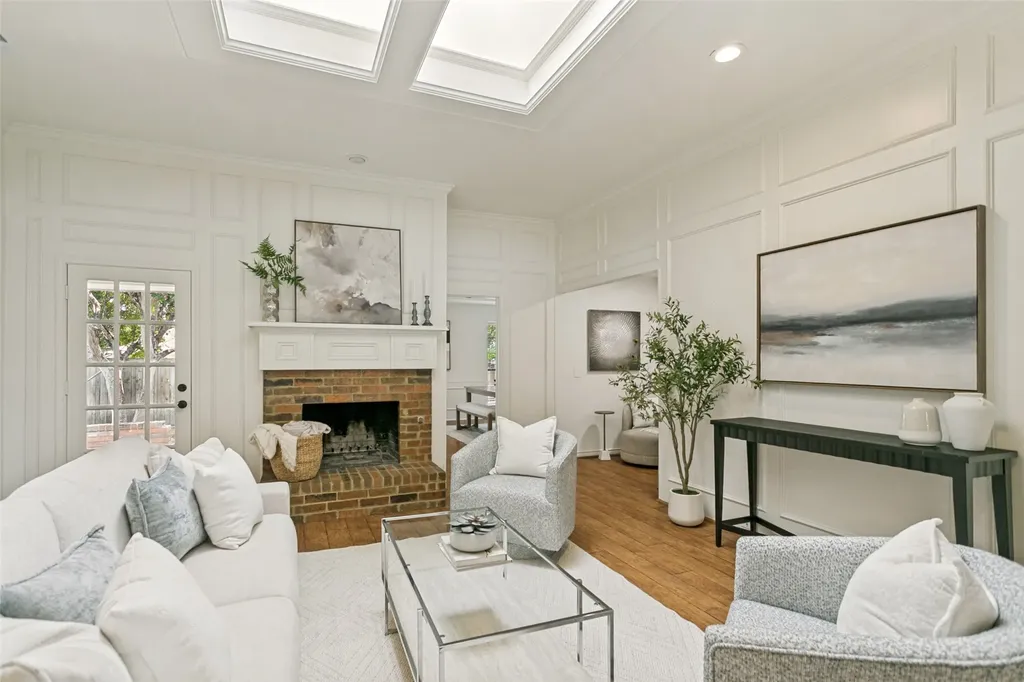 1204 Syracuse Circle Plano TX 75075