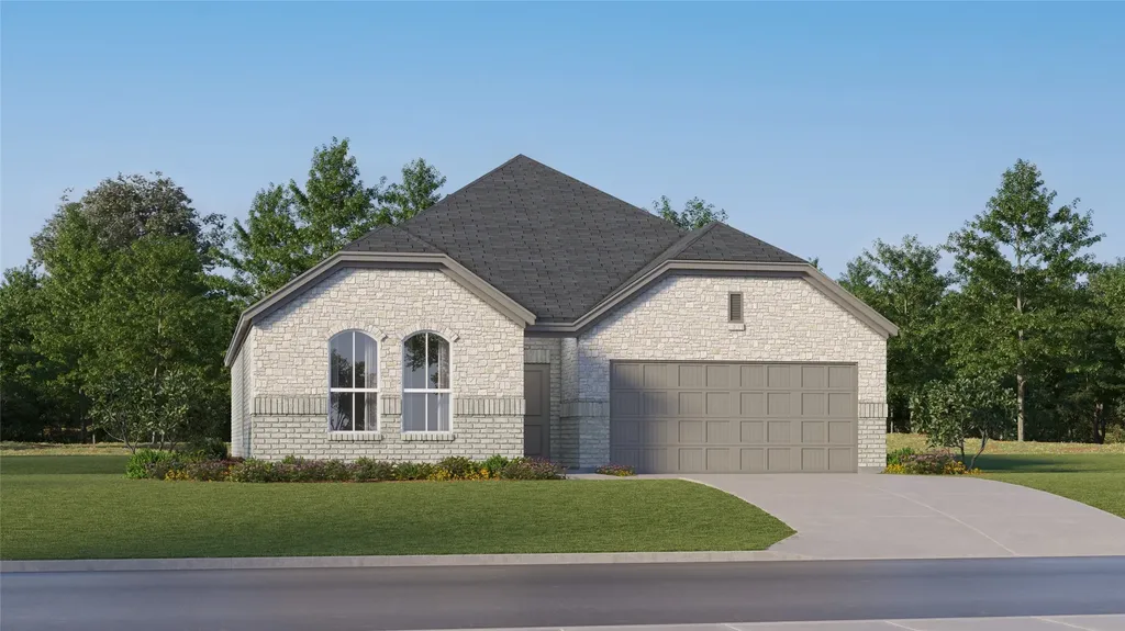 1324 Thicket Avenue Crandall TX 75114