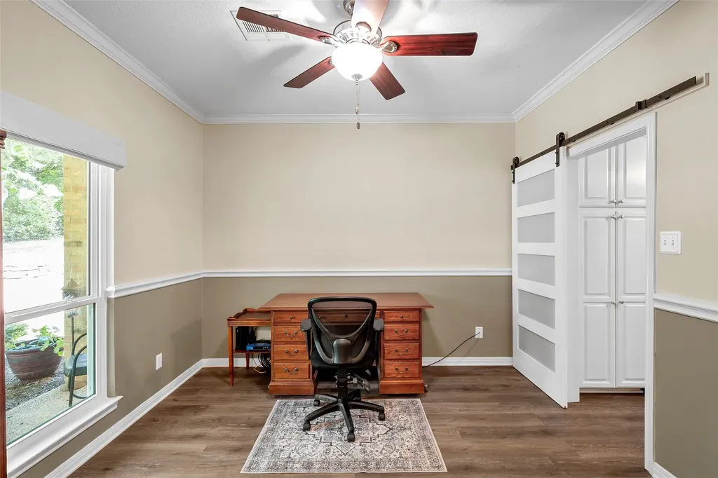 4000 Fox Ridge Lorena TX 76655