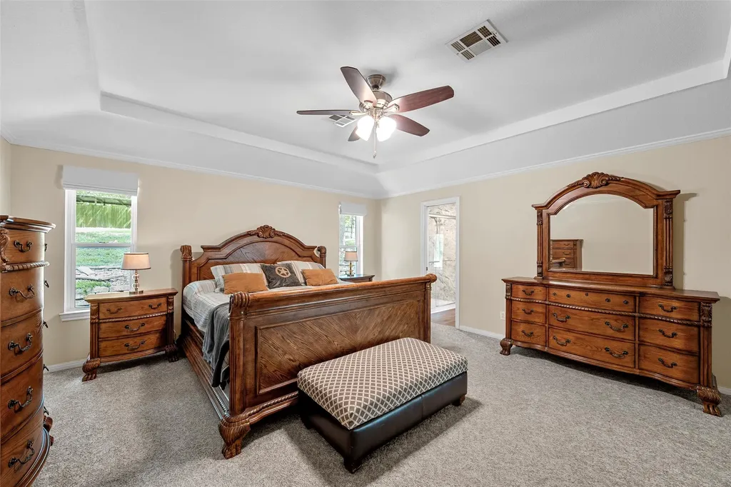 4000 Fox Ridge Lorena TX 76655