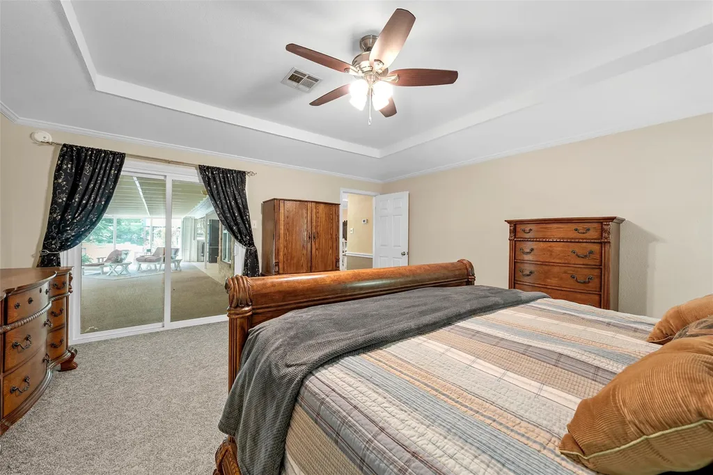 4000 Fox Ridge Lorena TX 76655