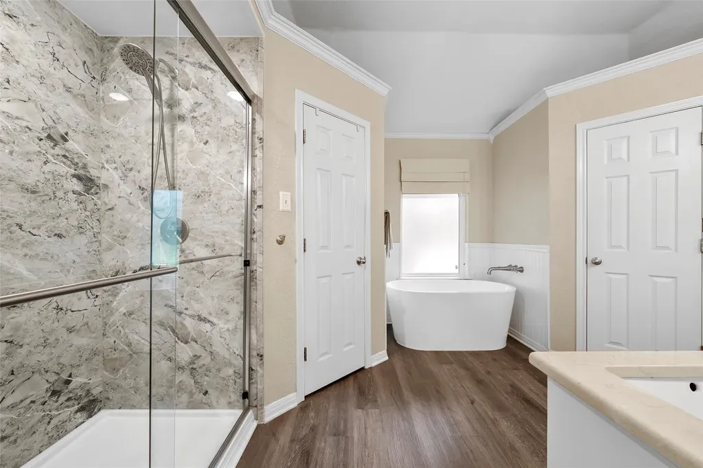 4000 Fox Ridge Lorena TX 76655