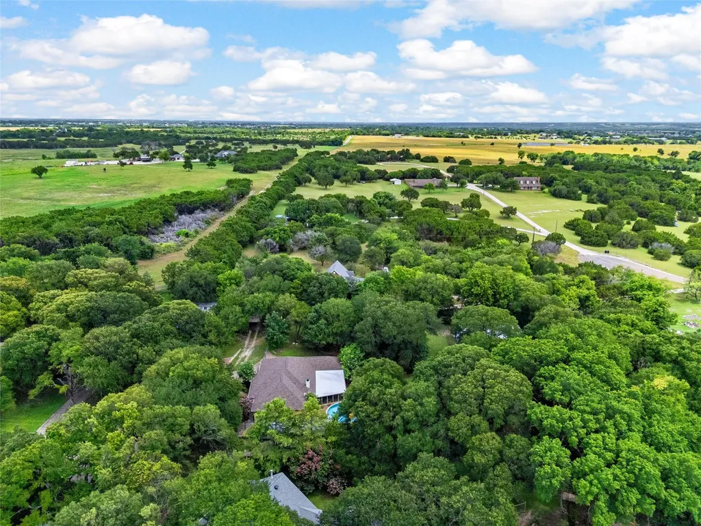 4000 Fox Ridge Lorena TX 76655