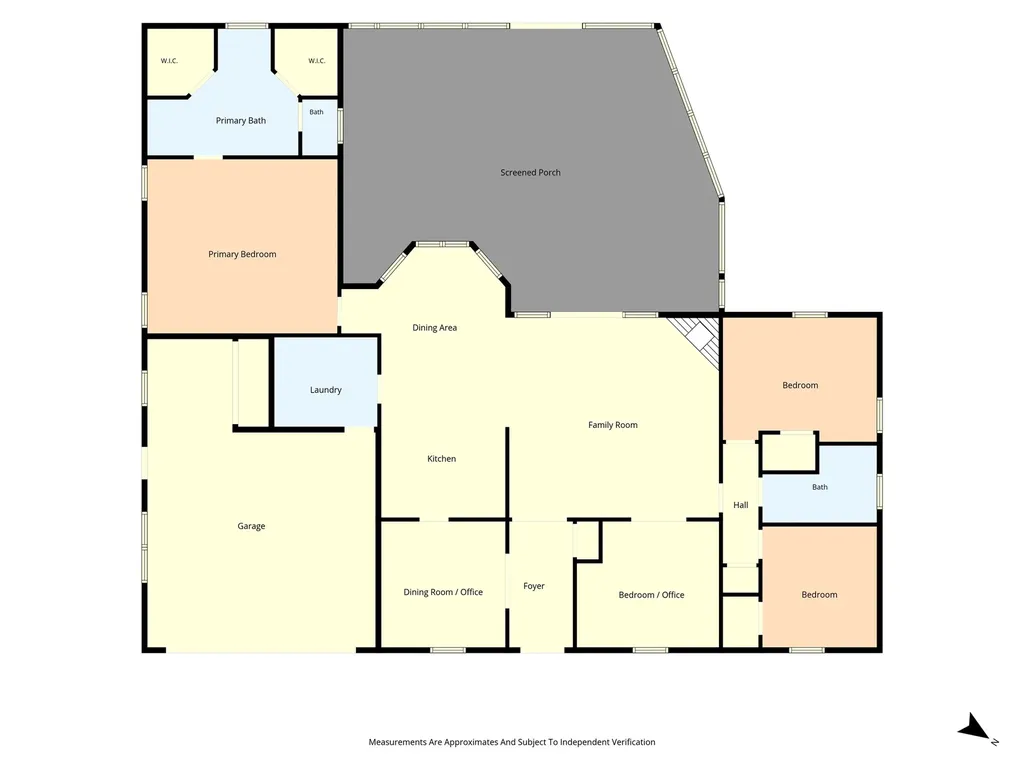 4000 Fox Ridge Lorena TX 76655