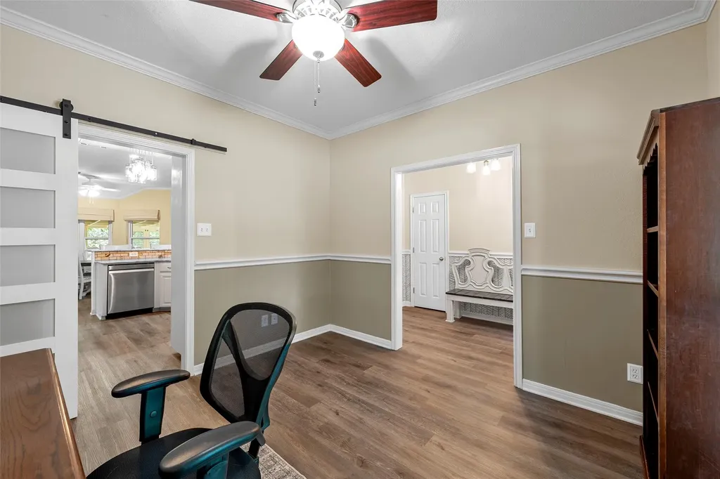 4000 Fox Ridge Lorena TX 76655