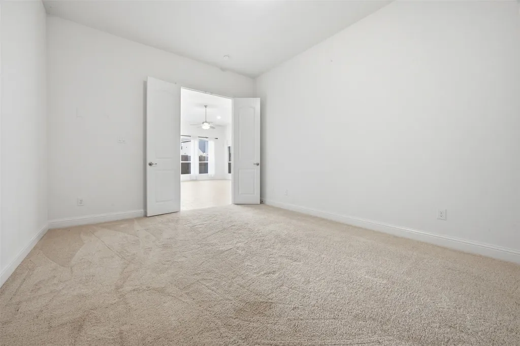 208 Sequoia Drive Forney TX 75126