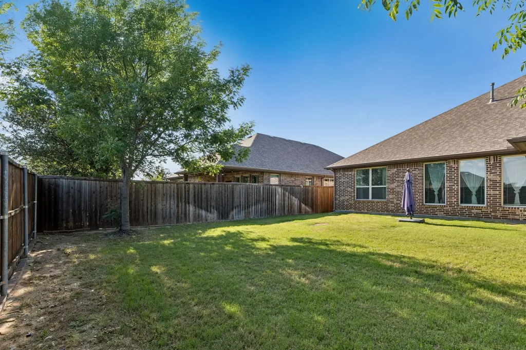 1545 Tanglewood Trail Northlake TX 76226