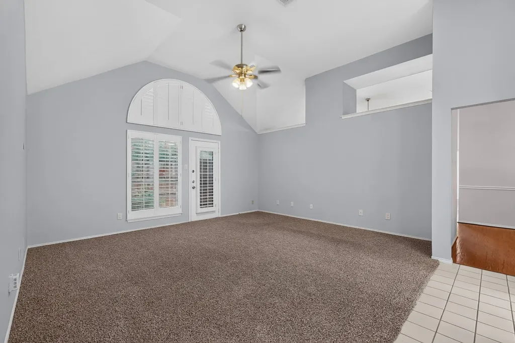 2702 Garden Springs Drive Richardson TX 75082