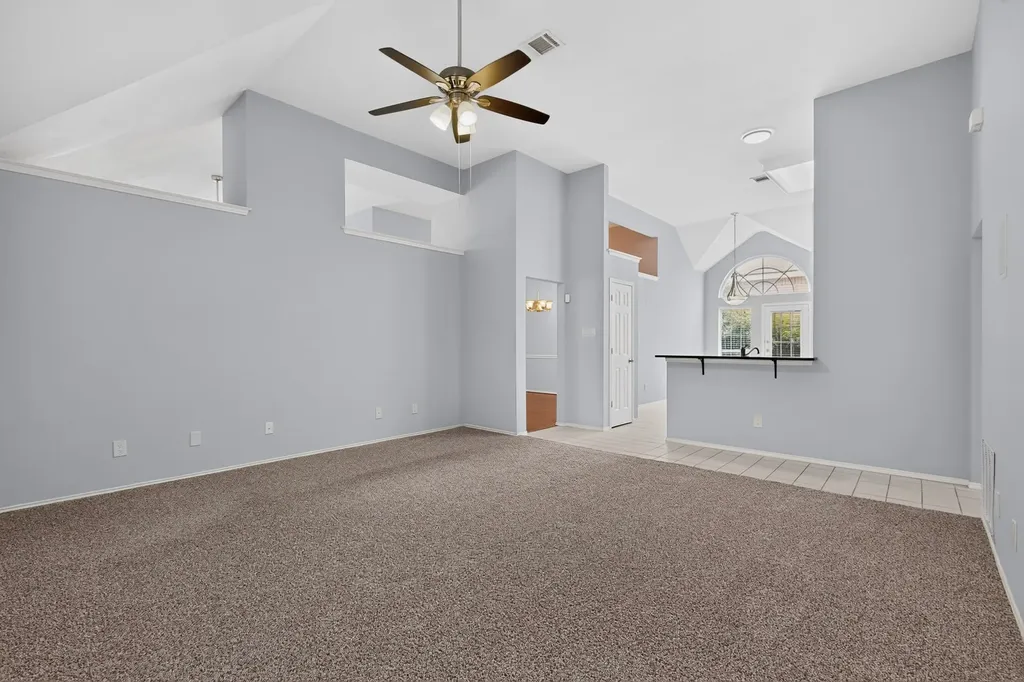 2702 Garden Springs Drive Richardson TX 75082