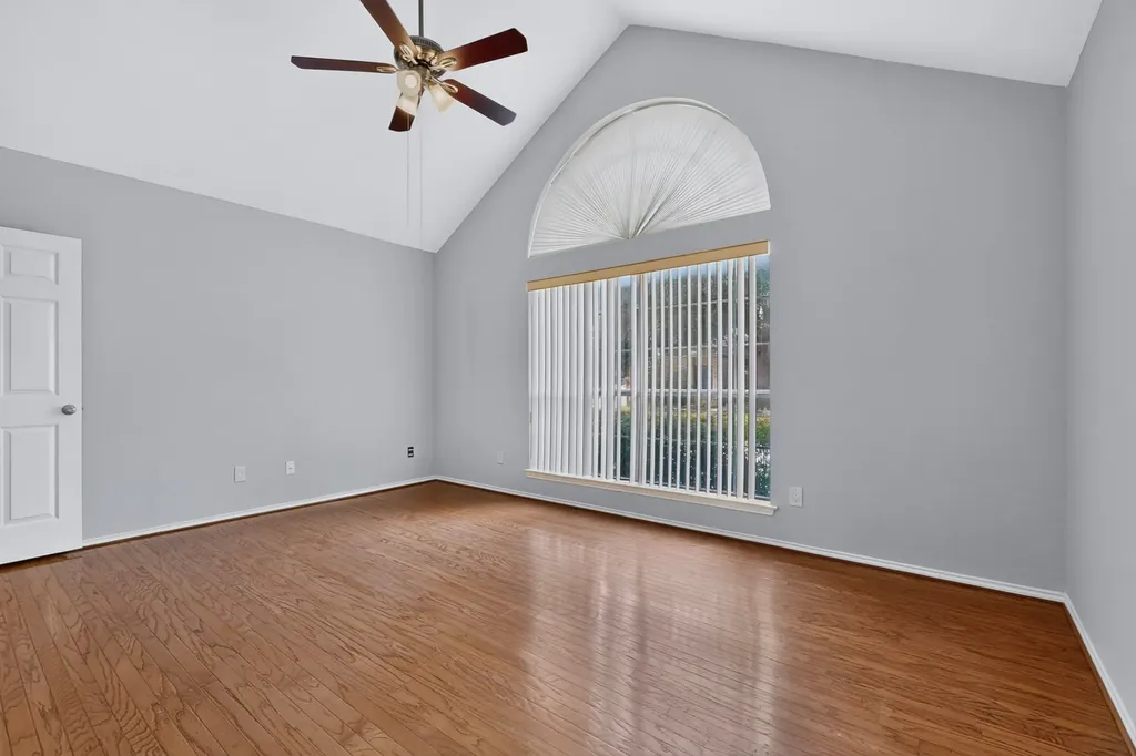 2702 Garden Springs Drive Richardson TX 75082