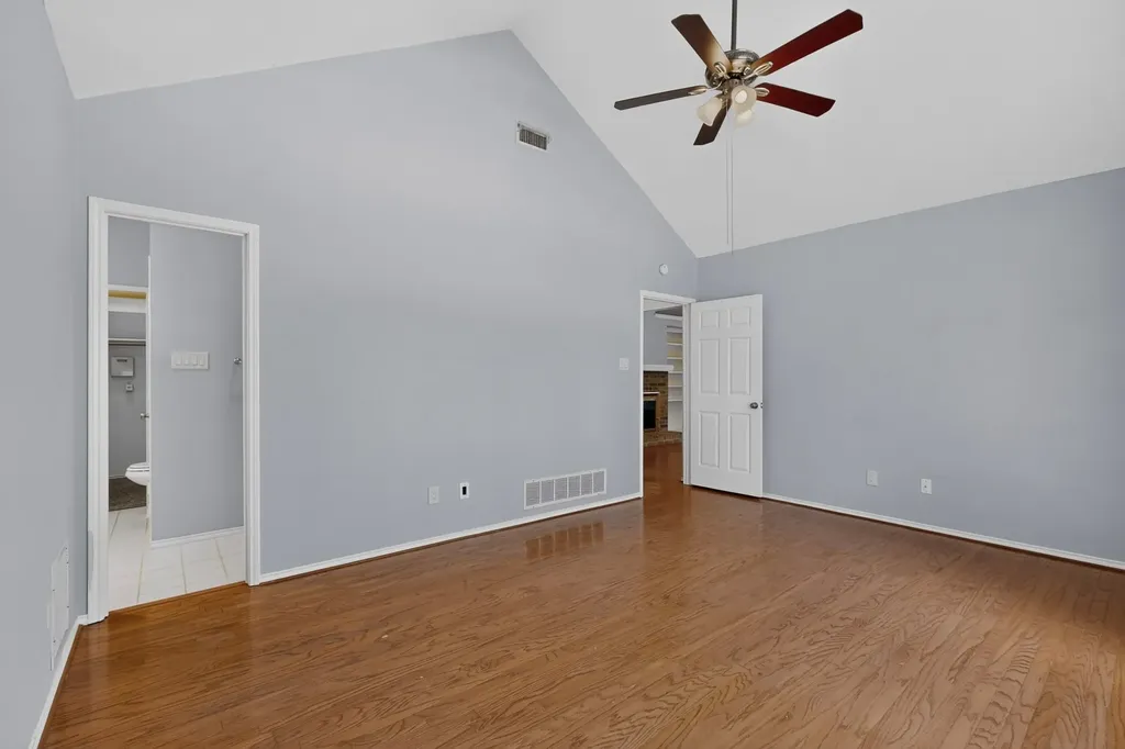2702 Garden Springs Drive Richardson TX 75082