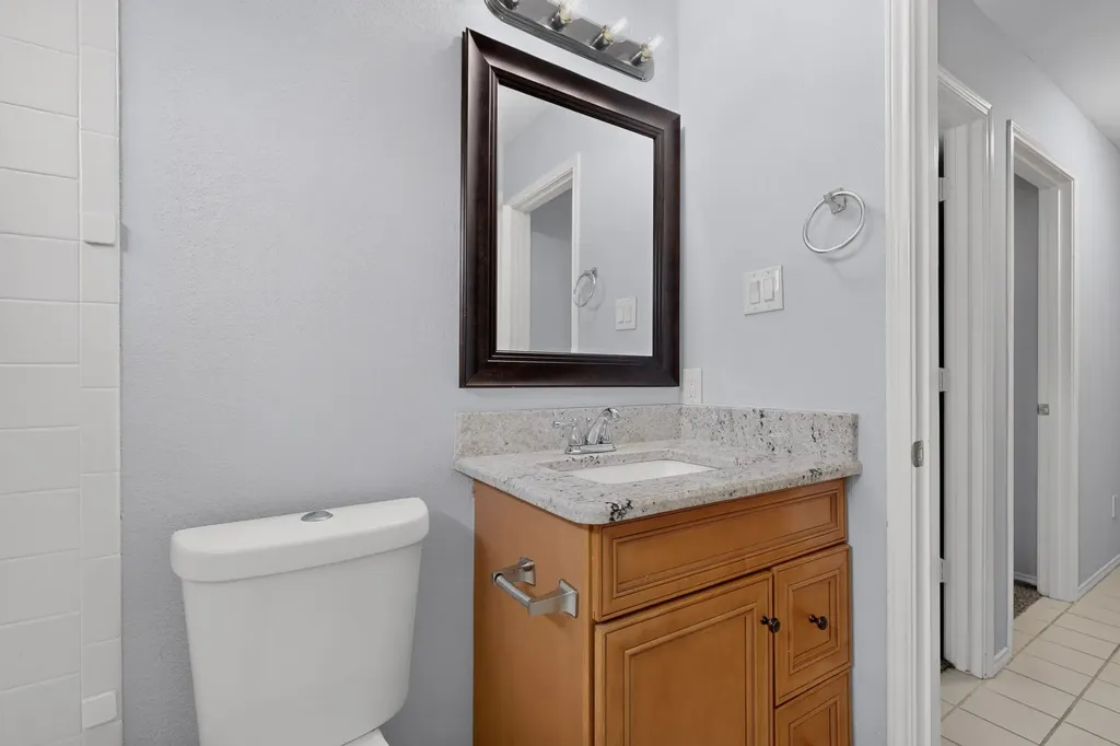 2702 Garden Springs Drive Richardson TX 75082