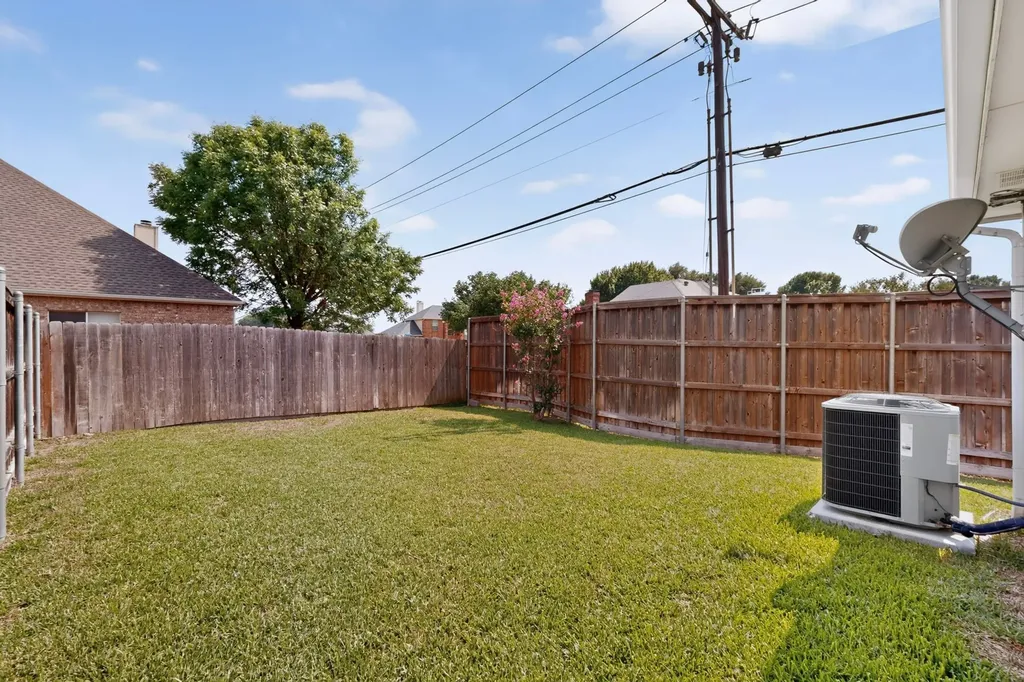 2702 Garden Springs Drive Richardson TX 75082