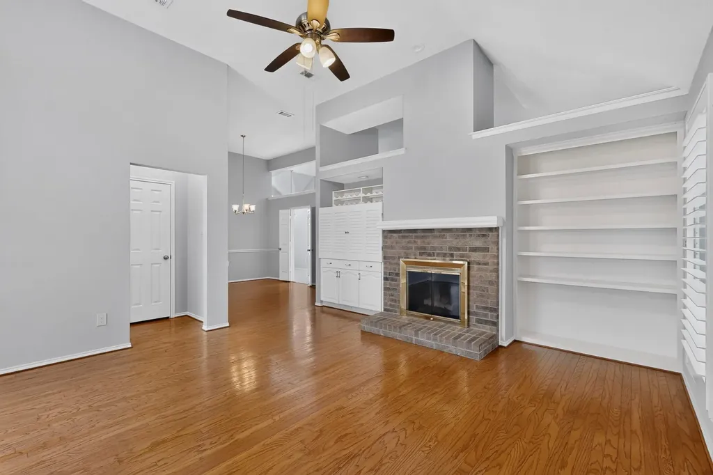 2702 Garden Springs Drive Richardson TX 75082